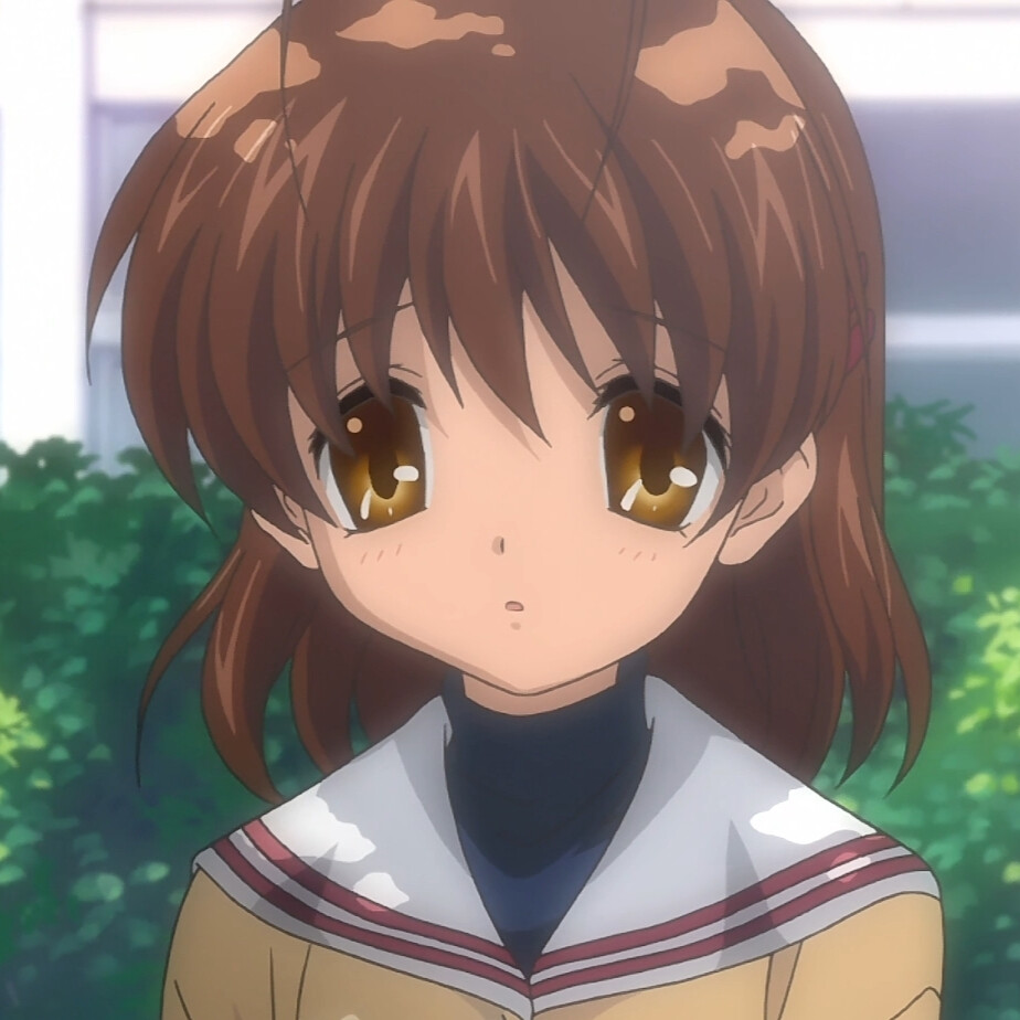 Clannad