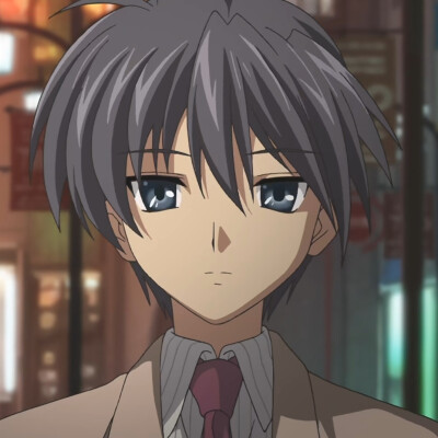 Clannad