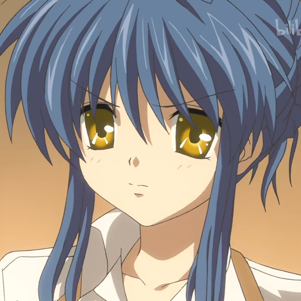 Clannad