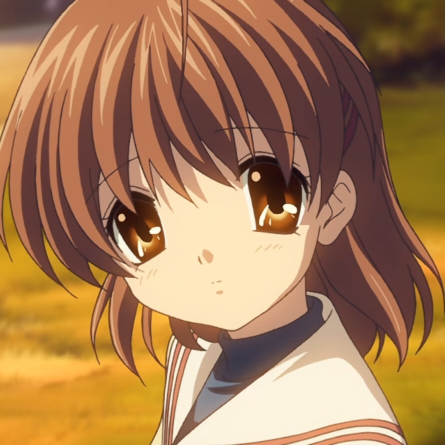 Clannad
