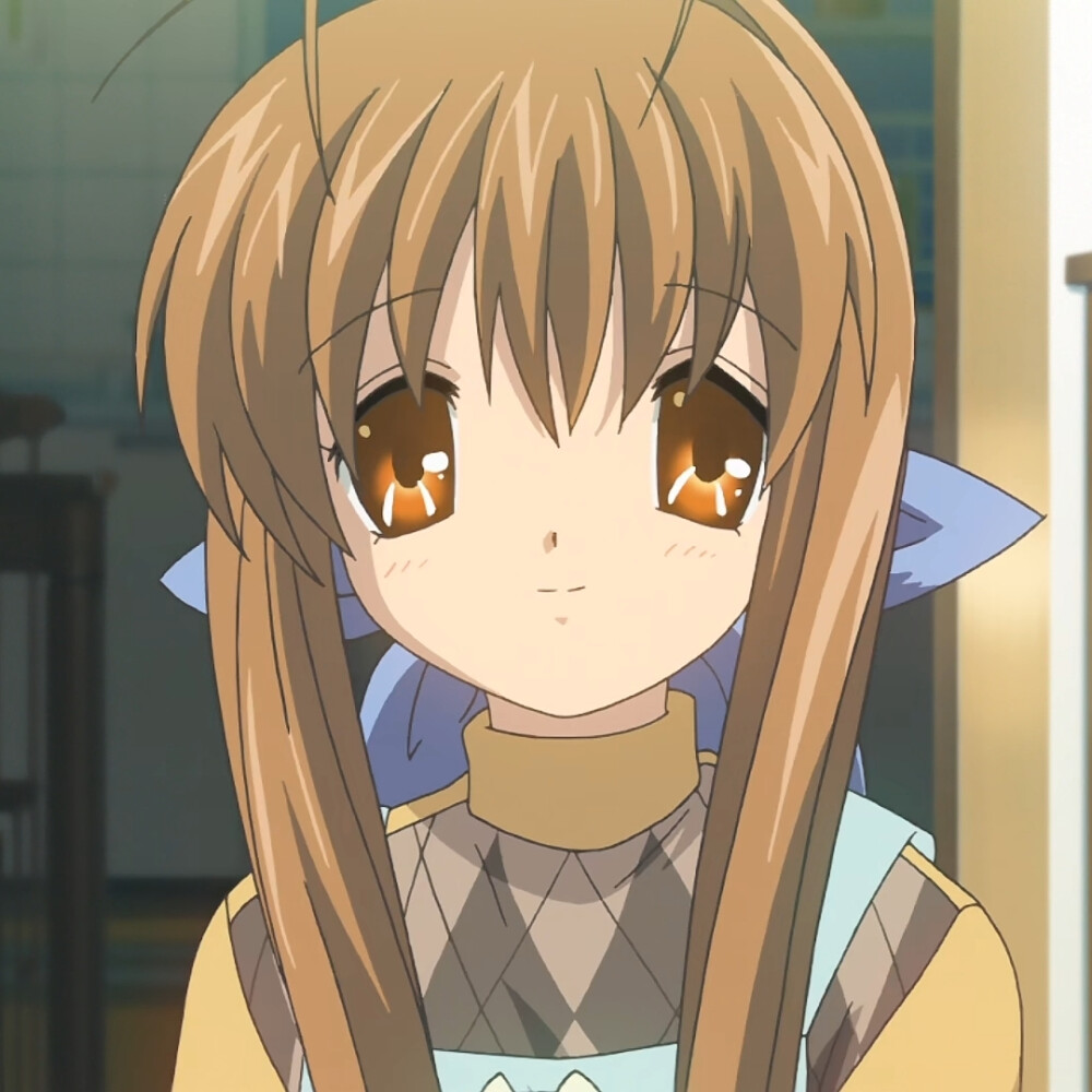 Clannad