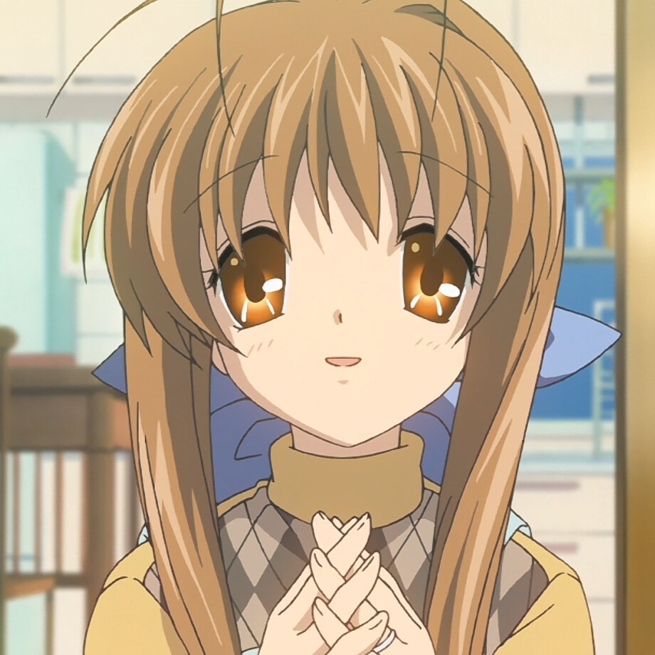 Clannad