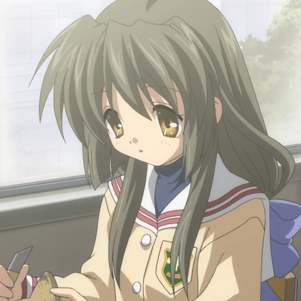 Clannad