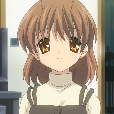 Clannad