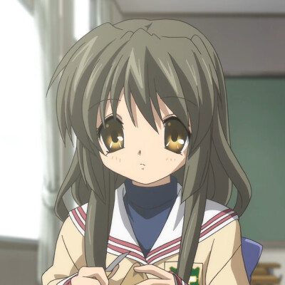 Clannad