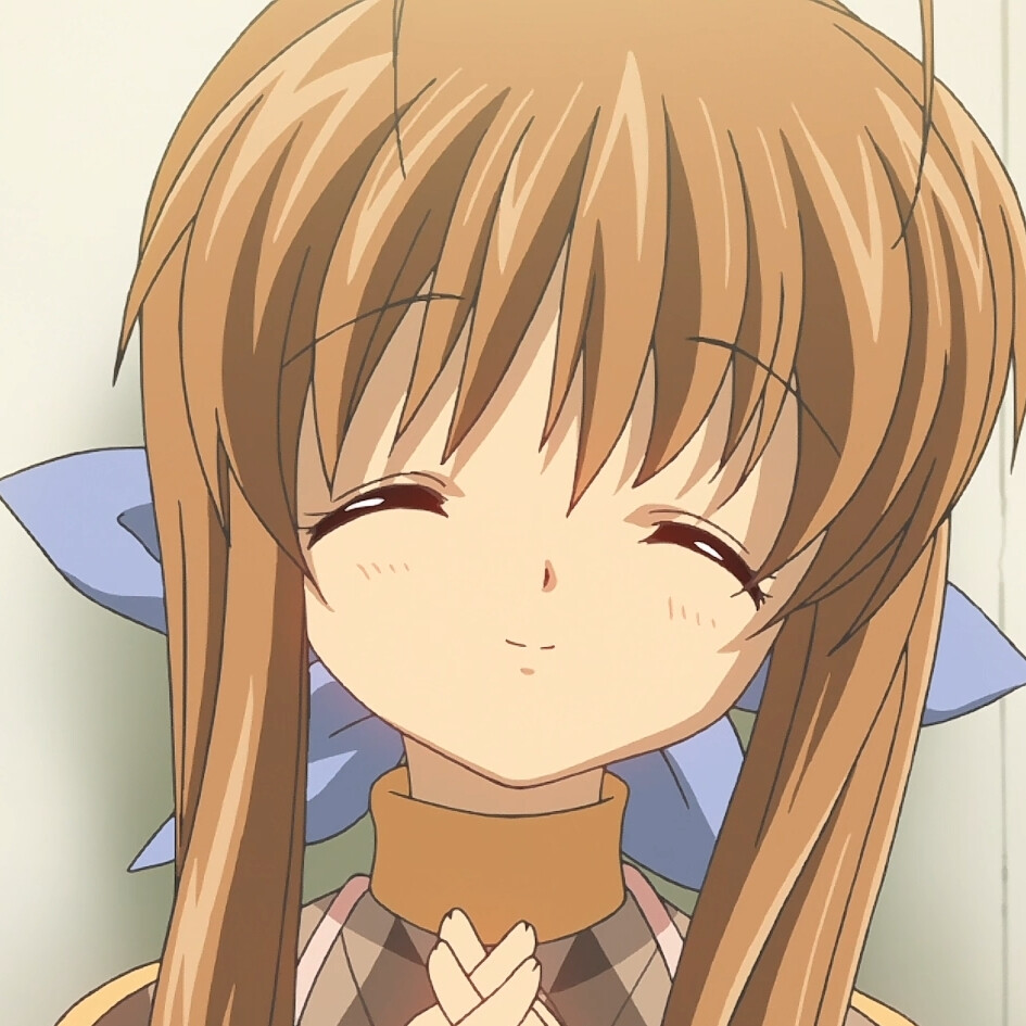 Clannad