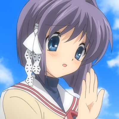 Clannad