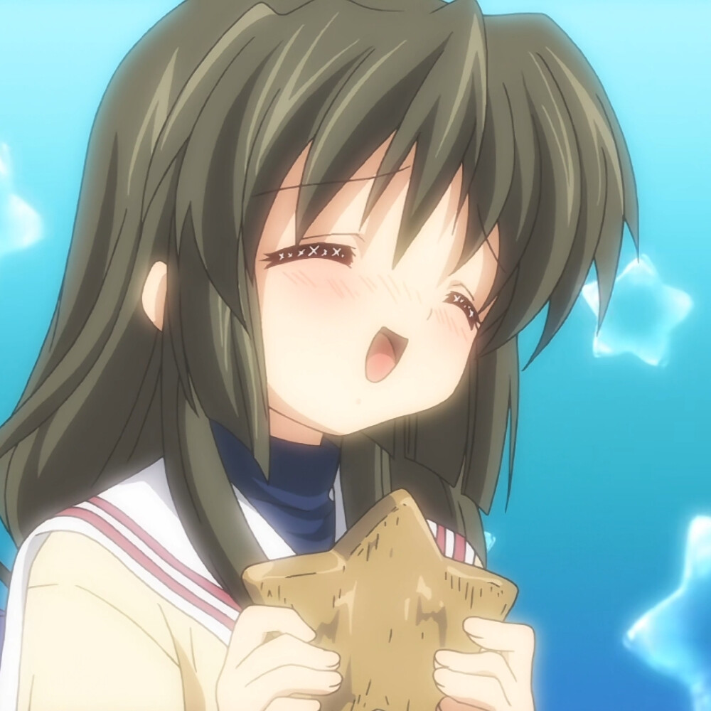 Clannad