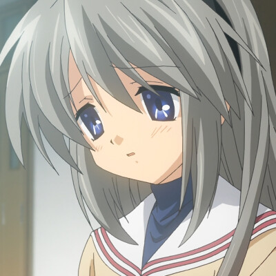 Clannad