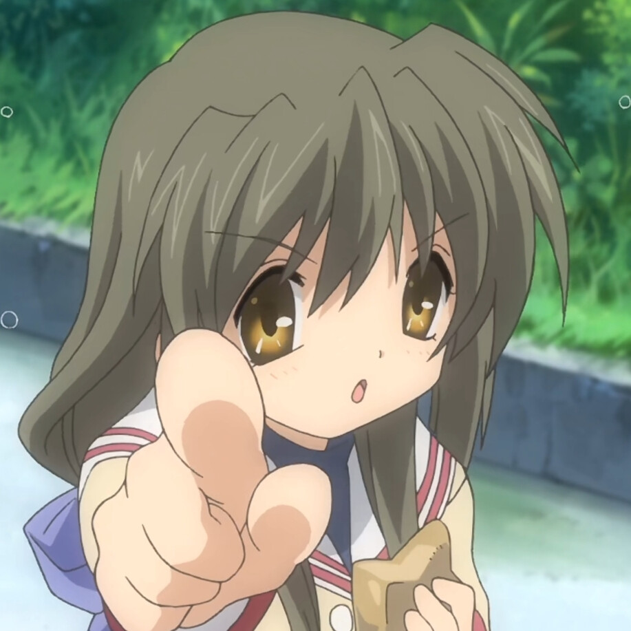 Clannad