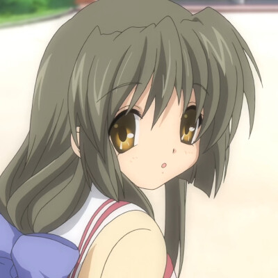 Clannad