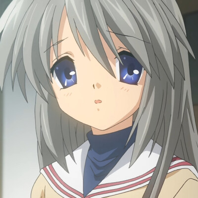Clannad