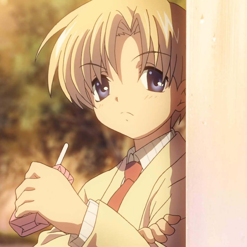Clannad