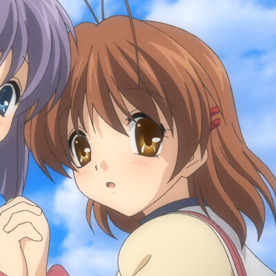 Clannad