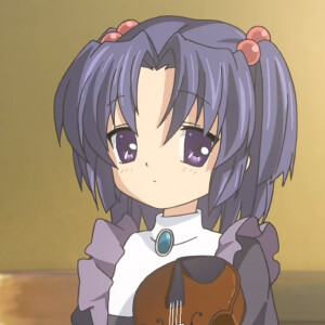 Clannad