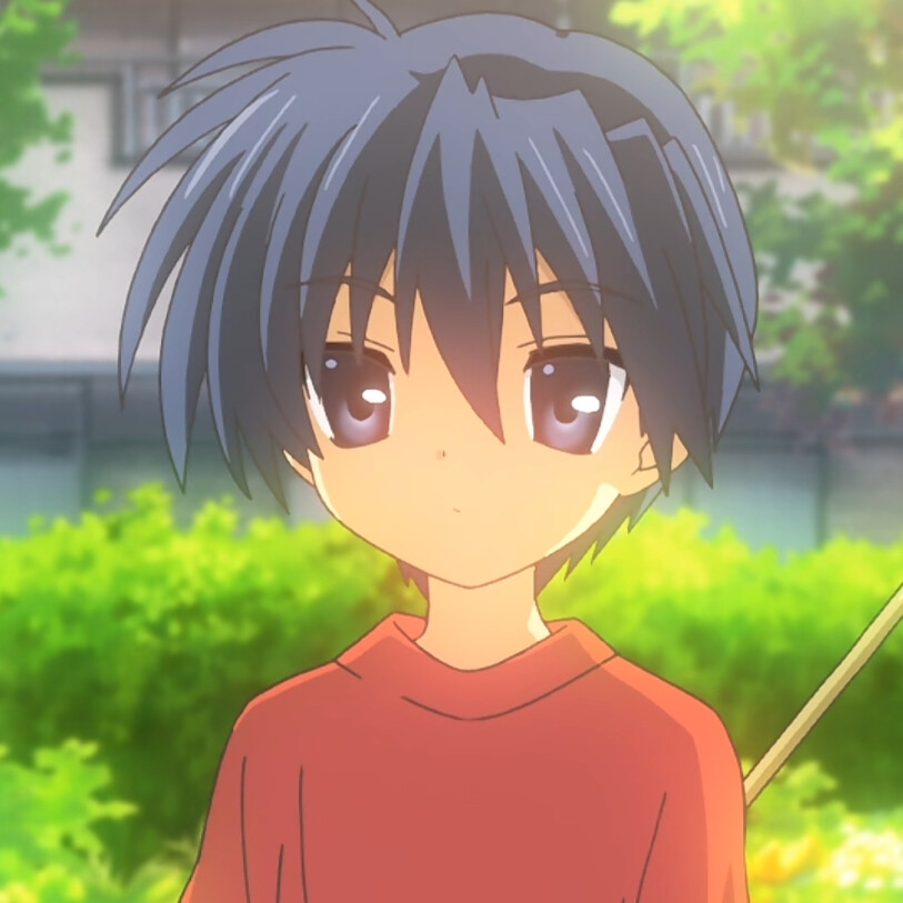 Clannad