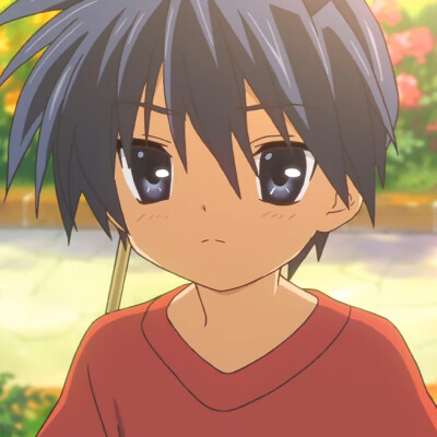 Clannad