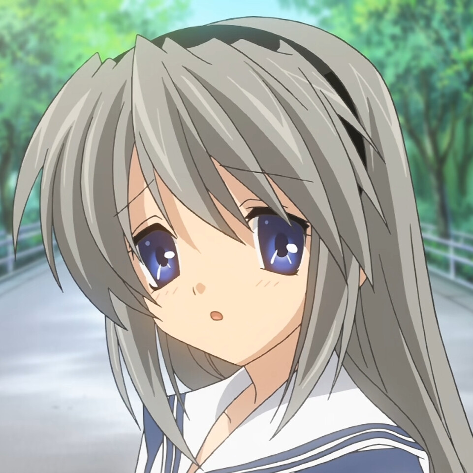 Clannad