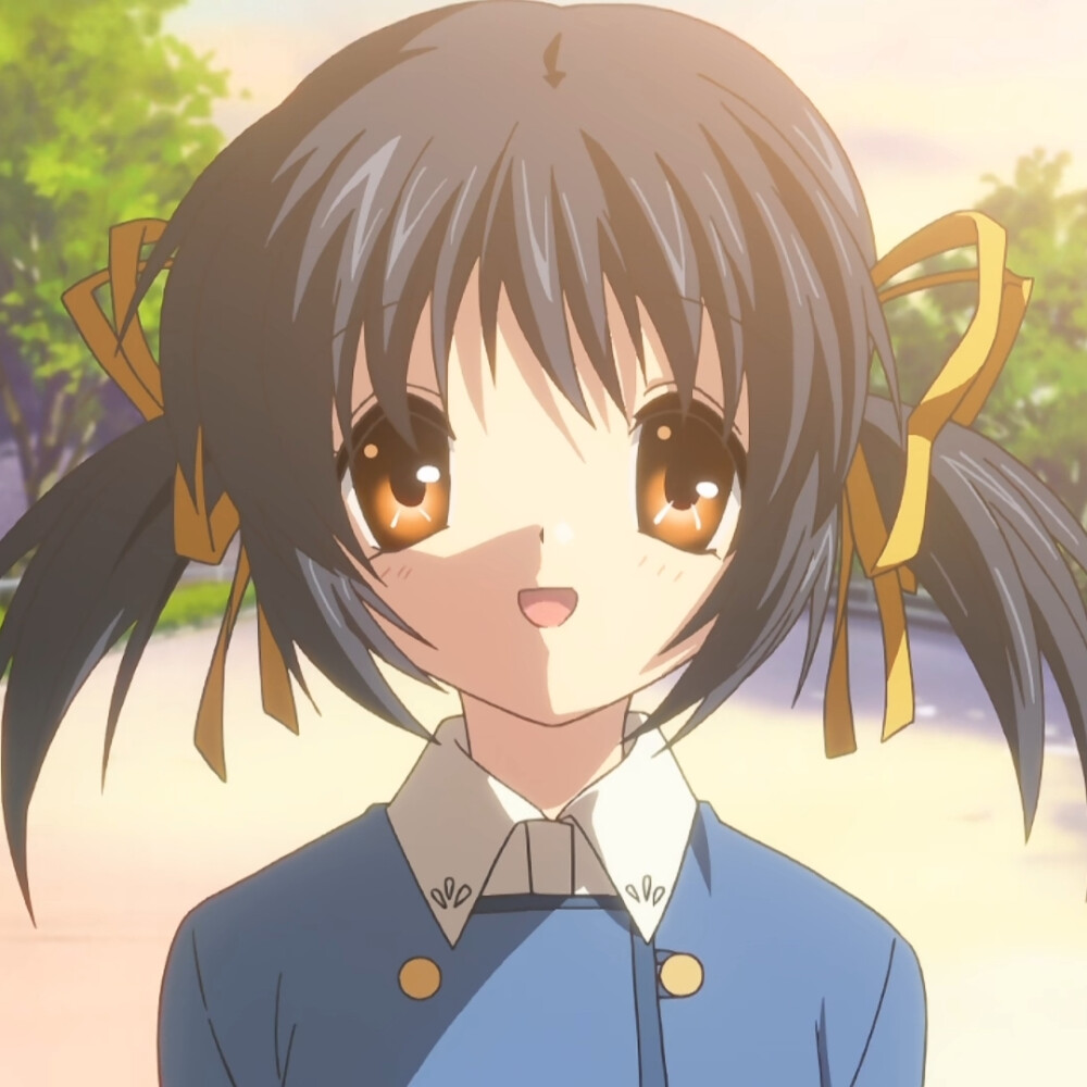 Clannad