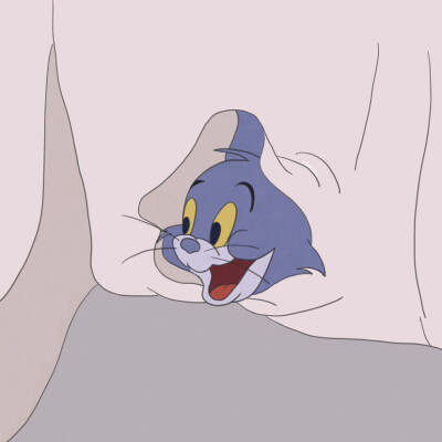 爱与被爱同时发生了