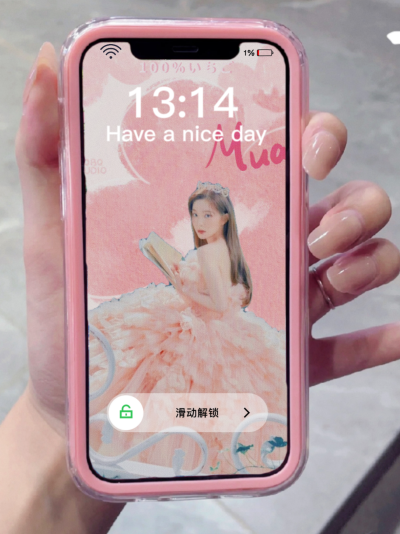 裴姐壁纸，irene裴珠泫