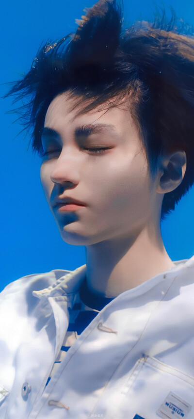 王俊凯重生之门 cr.·绝对炽热·