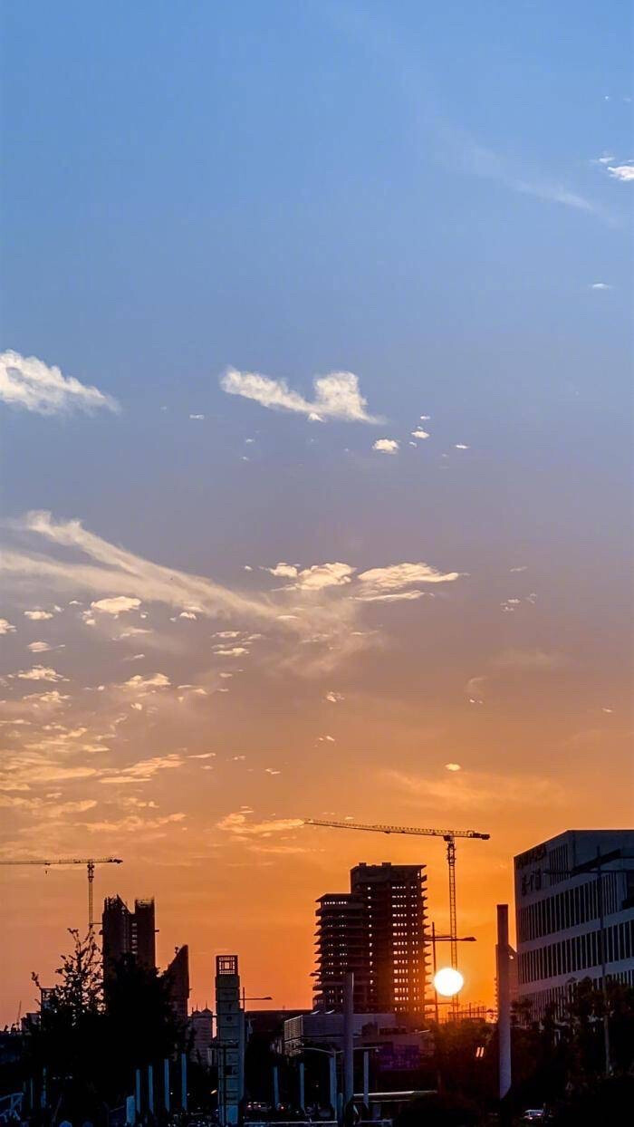 日常风景