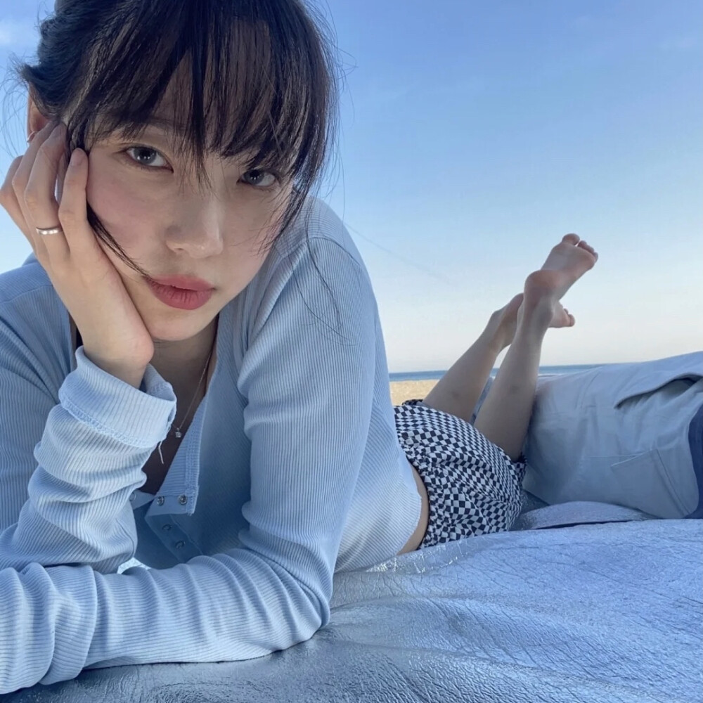偶像剧女主