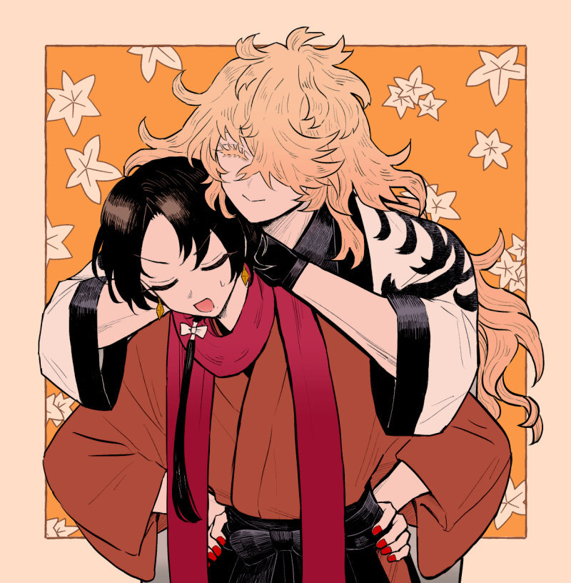 刀剑乱舞 本丸 花丸 日常