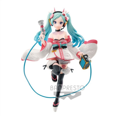 初音手办