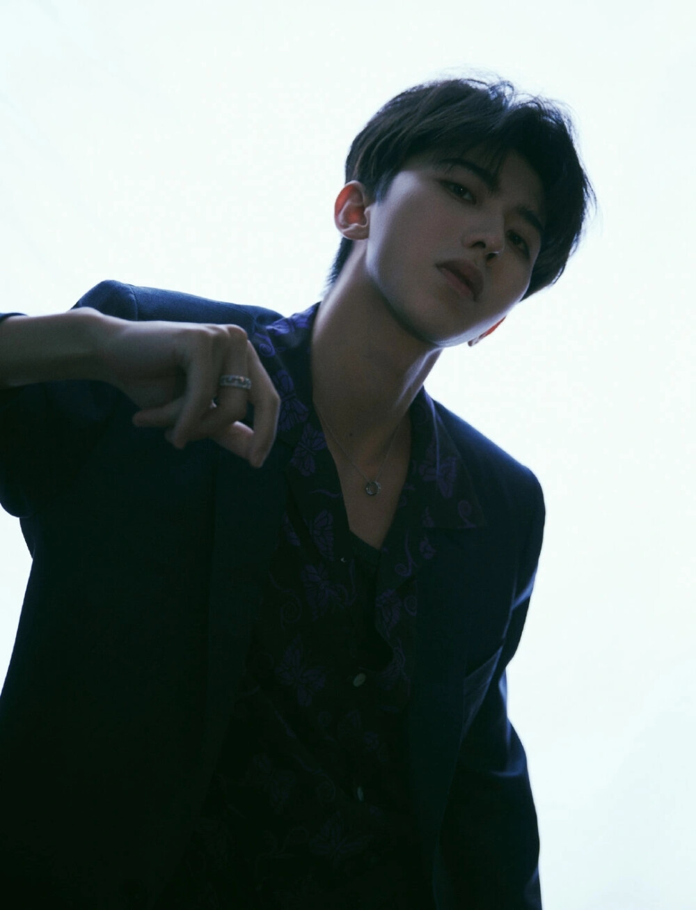 nine percent #蔡徐坤