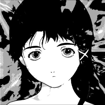 《Lain》·岩仓玲音