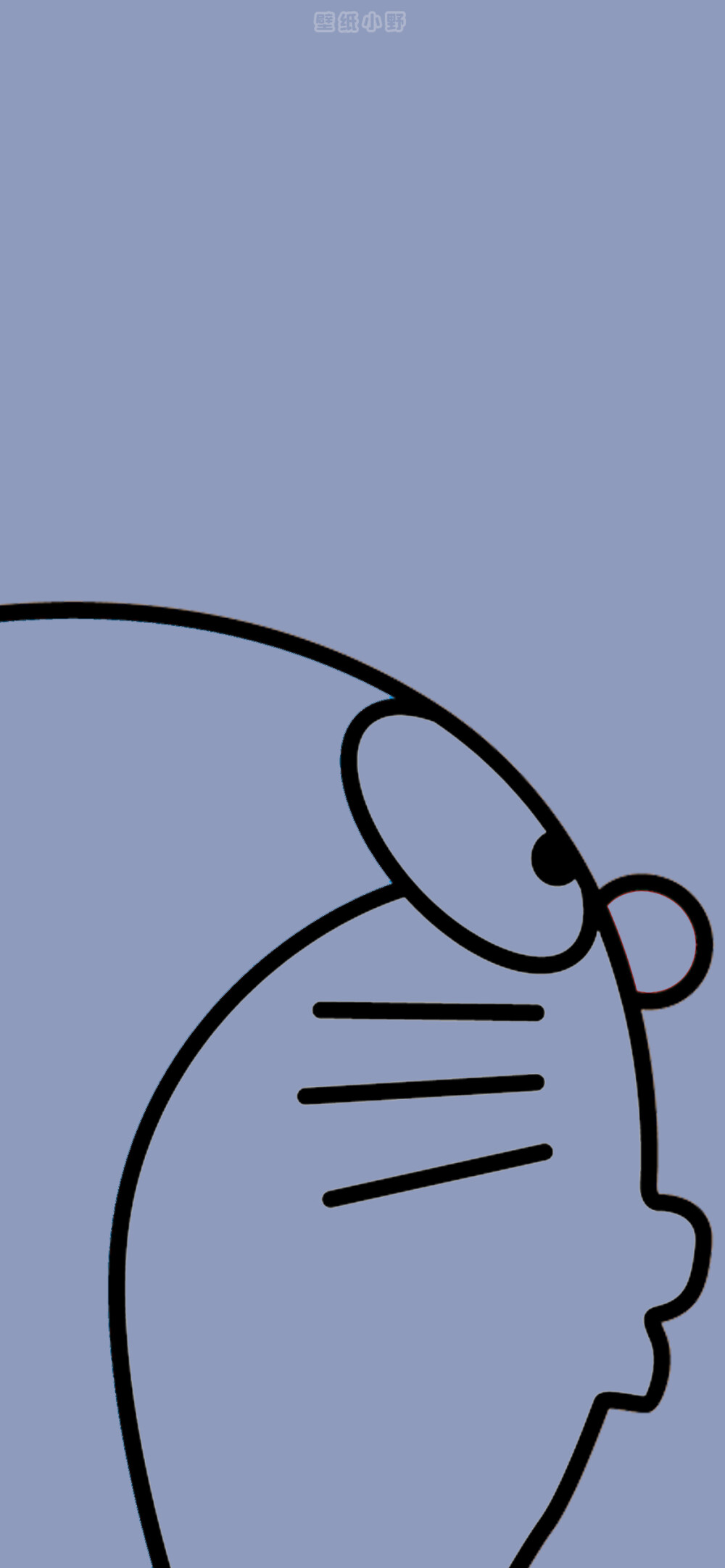 。