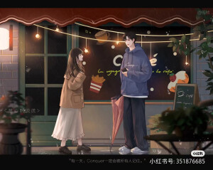 立绘