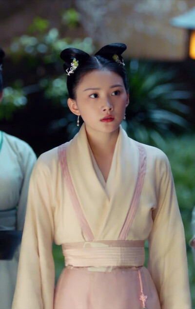 王嵛古装