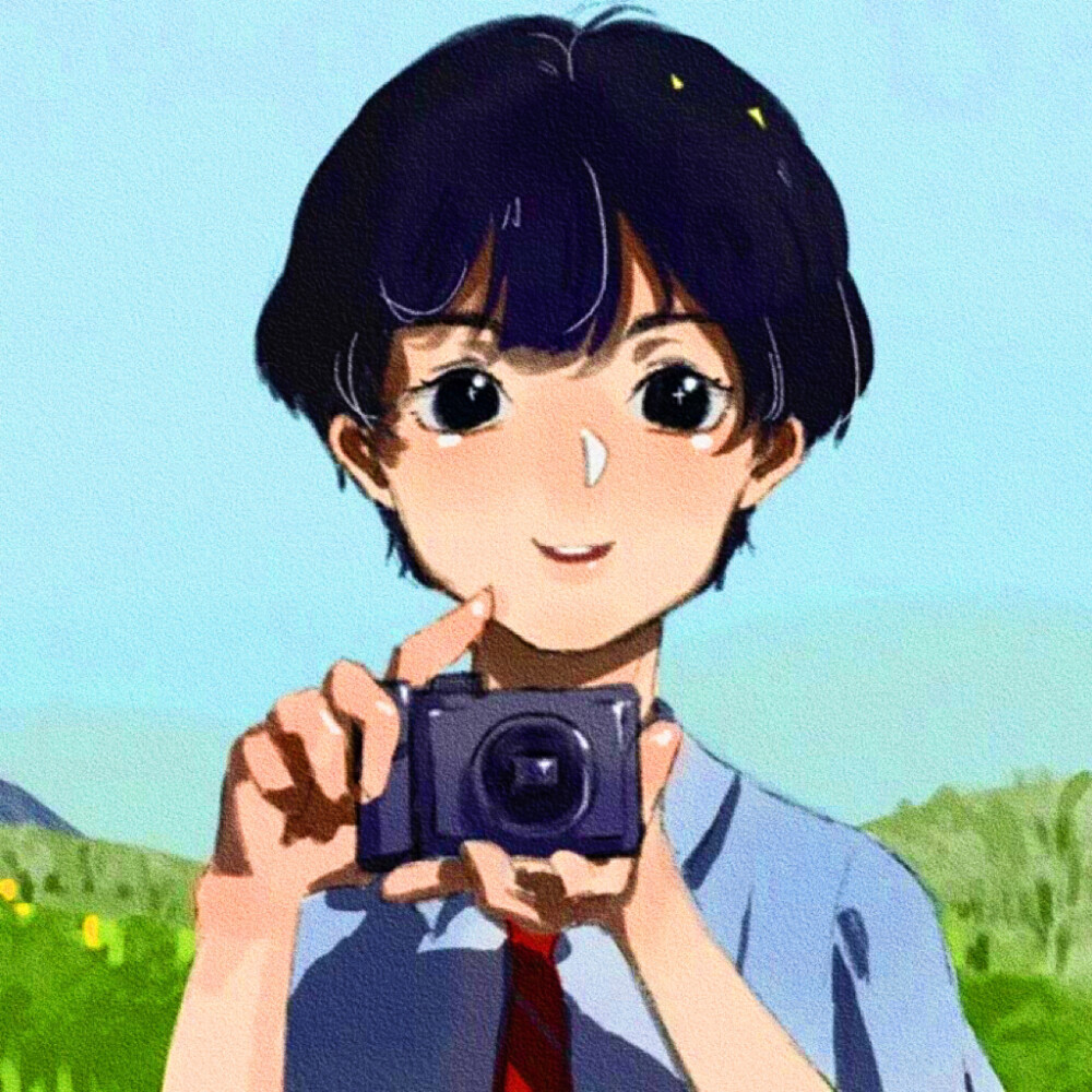 情头.（自己已图片精修过）