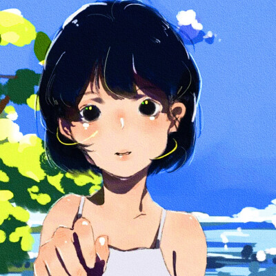 情头.（自己已图片精修过）