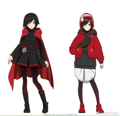 rwby