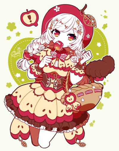 Artist:Elina＋
Twi:E2n04n