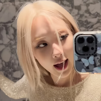 朴彩英可二改