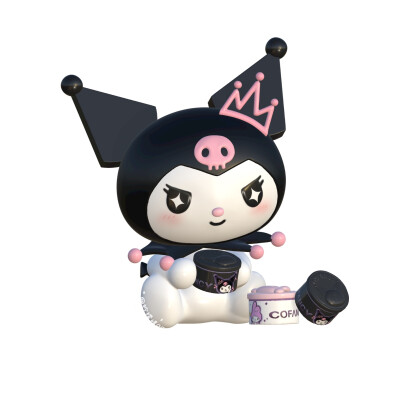 库洛米&美乐蒂
星之卡比&瓦多迪
cp头像分享 闺蜜头情头
