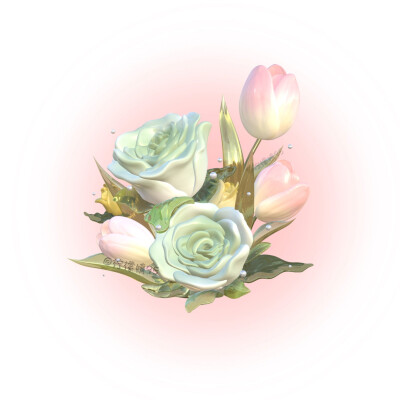 浪漫花束头像分享
玫瑰&郁金香