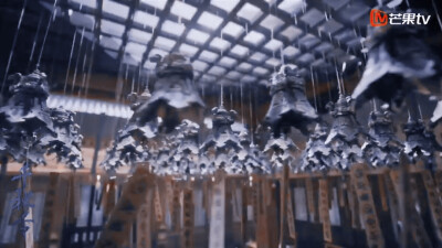 “仙魔殊途，向阳而生”
千秋令丨自截