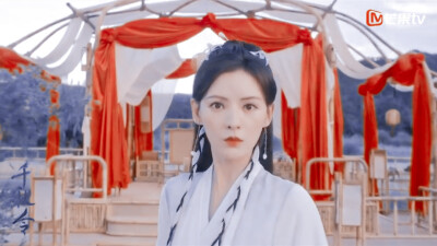 “仙魔殊途，向阳而生”
千秋令丨自截