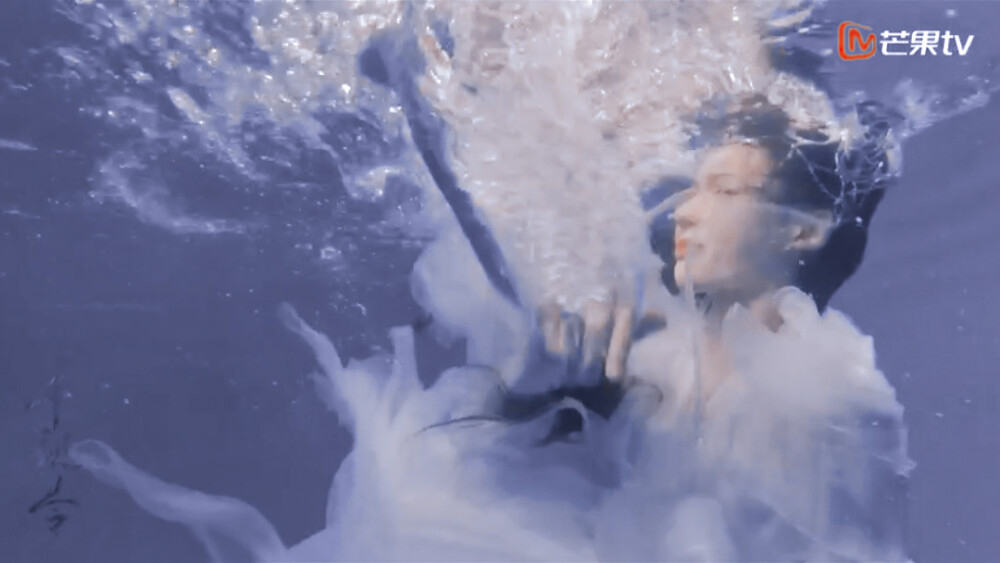 “仙魔殊途，向阳而生”
千秋令丨自截