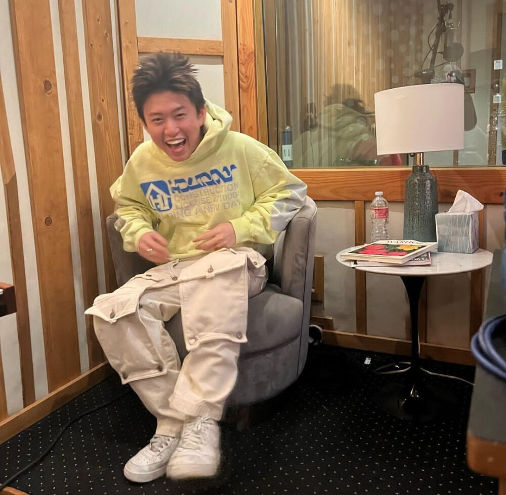 Rich Brian