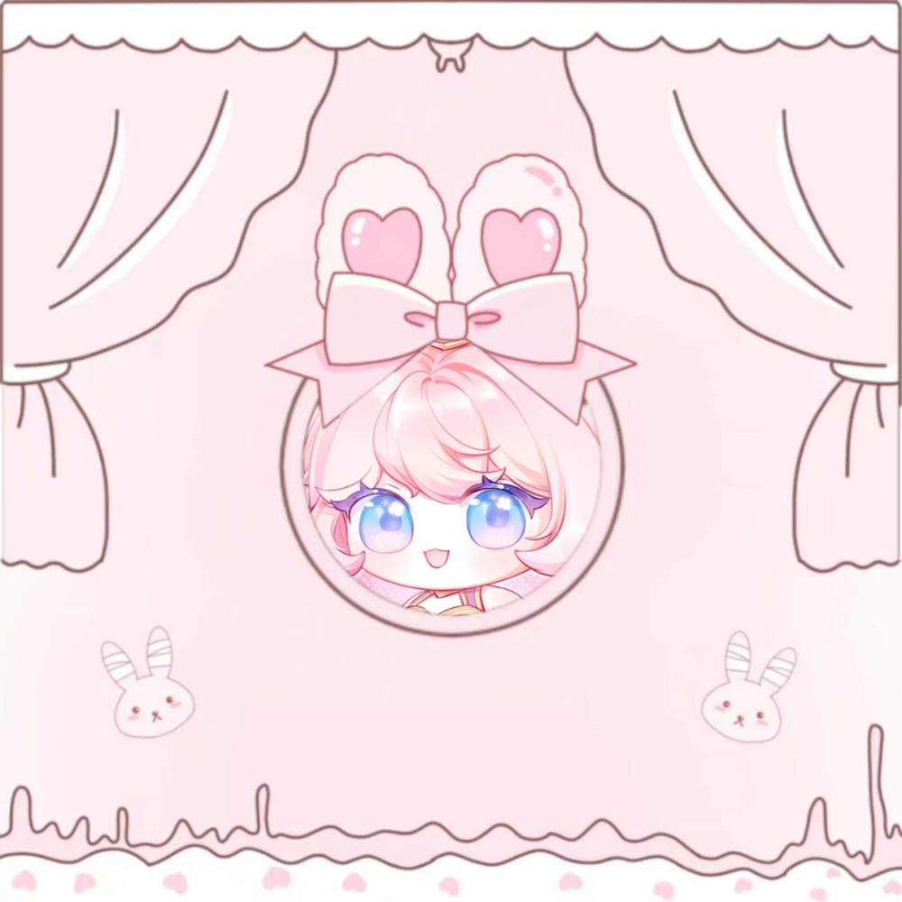 粉id图（作：发现一只皮克斯）