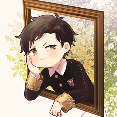 间谍过家家 阿尼亚 次子 情漫