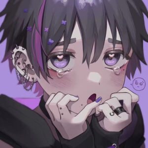 动漫男头
侵权删