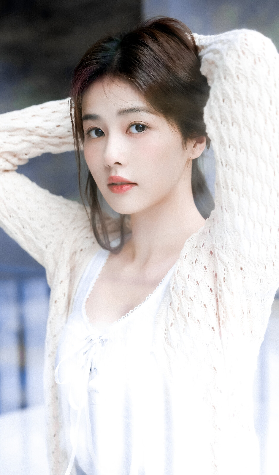 白鹿壁纸